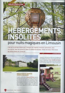 Bulle d'R dans Pays du Limousin, page 1